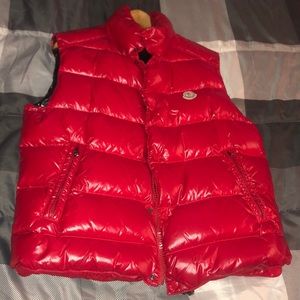 Moncler Vest